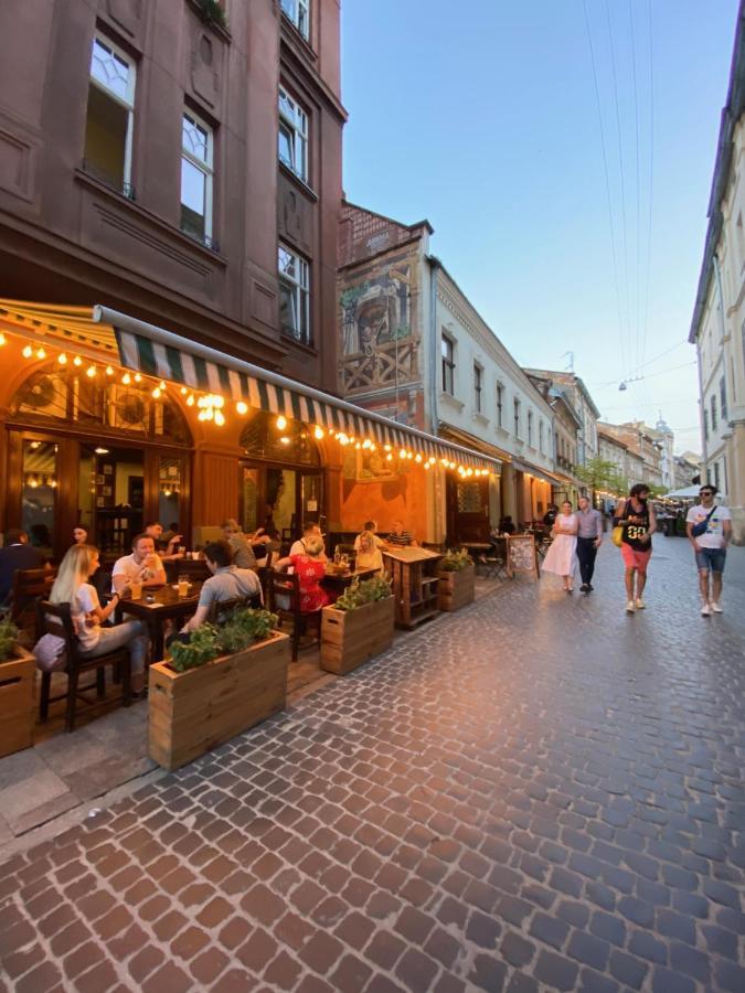 Апартаменти Королівські На Вулиці Лесі Українки 19 リヴィウ エクステリア 写真